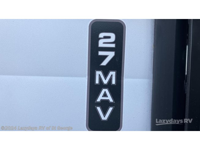 2024 Momentum MAV 27MAV by Grand Design from Lazydays RV of St George in Saint George, Utah