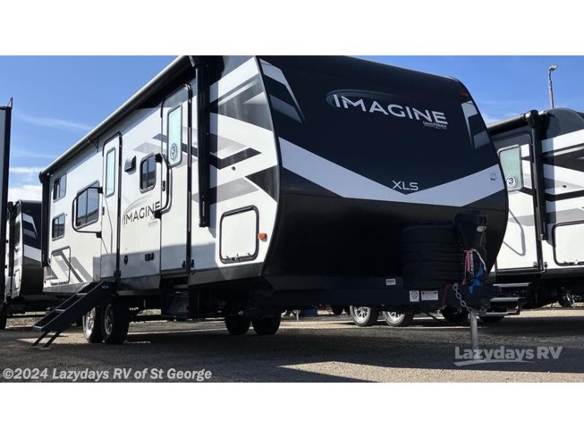 2024 Grand Design Imagine XLS 25DBE - New Travel Trailer For Sale by Lazydays RV of St George in Saint George, Utah