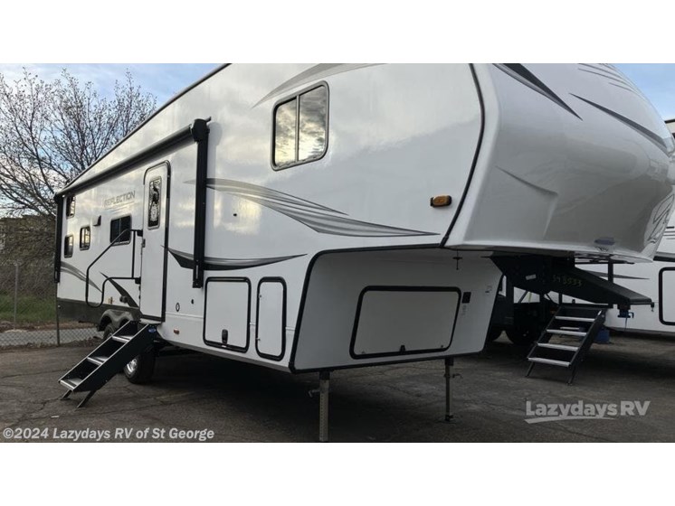 New 24 Grand Design Reflection 100 Series 27BH available in Saint George, Utah