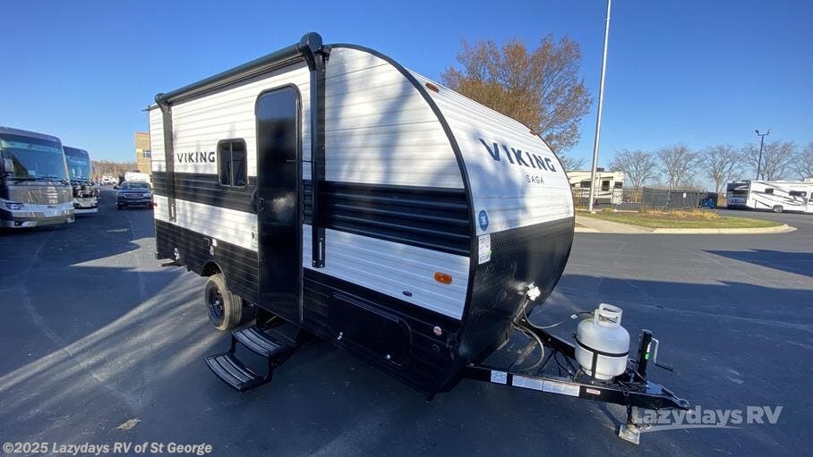 2024 Coachmen Viking Saga 17SBH RV for Sale in Saint UT 84770