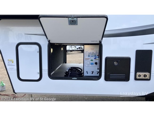 2024 Grand Design Reflection 362TBS - New Fifth Wheel For Sale by Lazydays RV of St George in Saint George, Utah