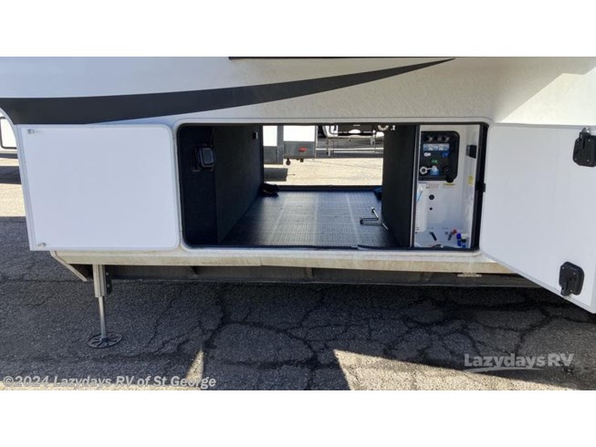 2024 Grand Design Solitude 417KB - New Fifth Wheel For Sale by Lazydays RV of St George in Saint George, Utah