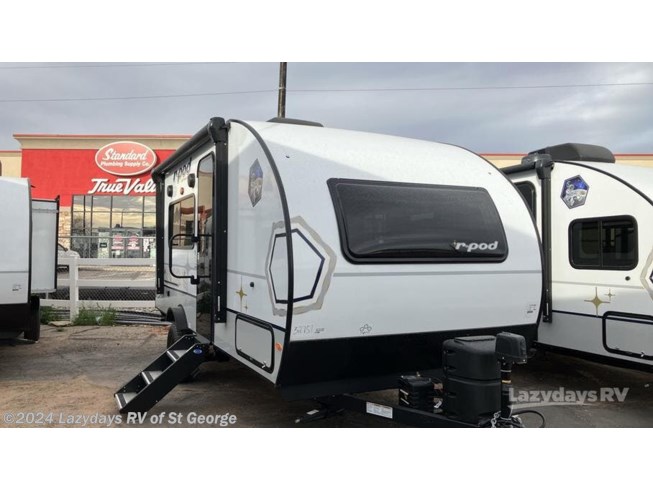New 2024 Forest River R-Pod RP-192 available in Saint George, Utah
