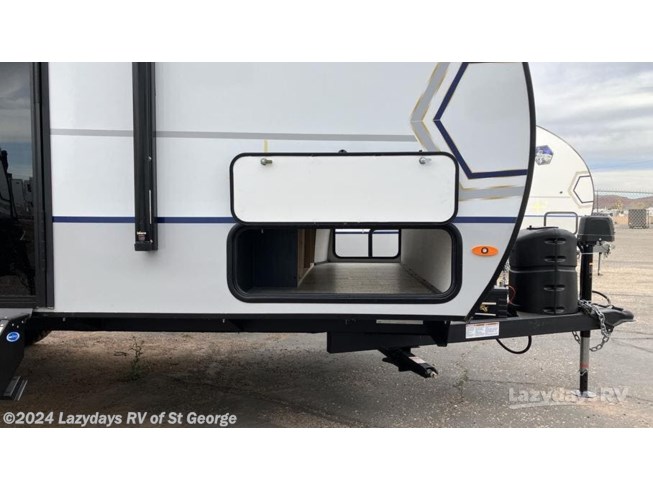 2024 Forest River R-Pod RP-192 - New Travel Trailer For Sale by Lazydays RV of St George in Saint George, Utah