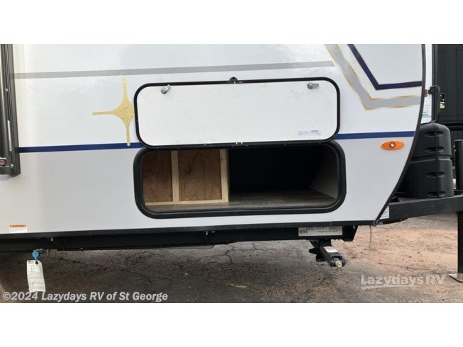 24 Forest River R-Pod RP-190C - New Travel Trailer For Sale by Lazydays RV of St George in Saint George, Utah
