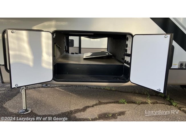 2024 Forest River Wildwood Heritage Glen 320VIEW - New Fifth Wheel For Sale by Lazydays RV of St George in Saint George, Utah