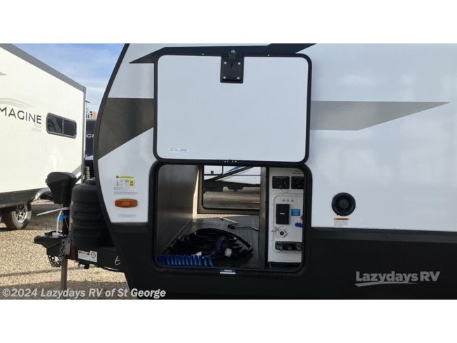 2024 Grand Design Imagine 2920BS - New Travel Trailer For Sale by Lazydays RV of St George in Saint George, Utah