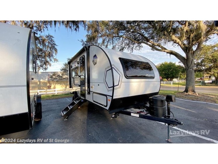 New 2024 Forest River R-Pod RP-192 available in Saint George, Utah