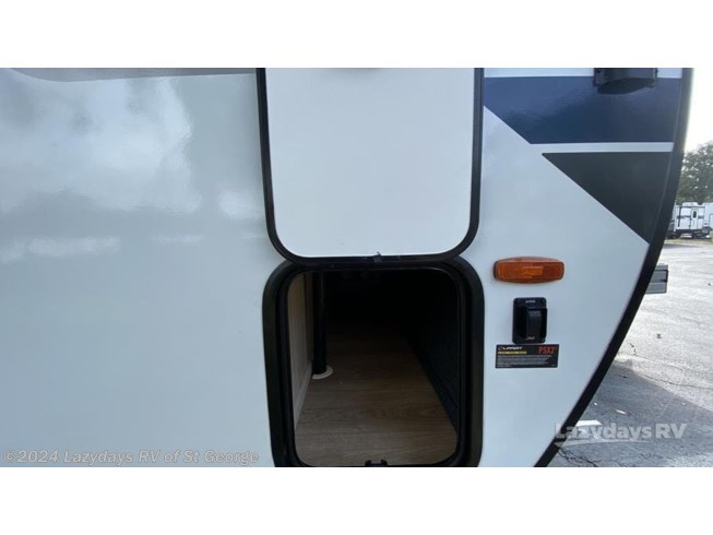 2024 Forest River Grand Surveyor 268FKBS - New Travel Trailer For Sale by Lazydays RV of St George in Saint George, Utah
