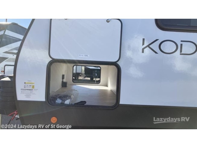 24 Dutchmen Kodiak SE 27SBH - New Travel Trailer For Sale by Lazydays RV of St George in Saint George, Utah