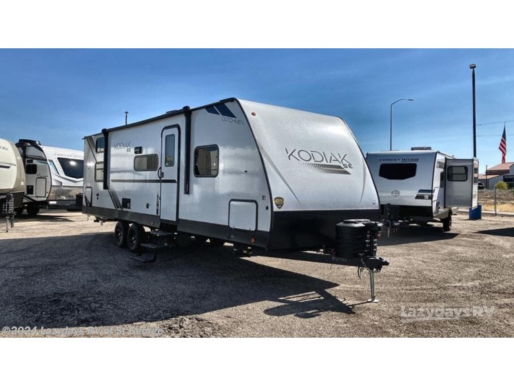 New 2024 Dutchmen Kodiak SE 27SBH available in Saint George, Utah