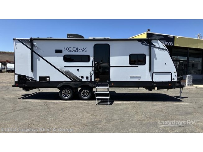 24 Dutchmen Kodiak Ultra-Lite 242RBSL - New Travel Trailer For Sale by Lazydays RV of St George in Saint George, Utah