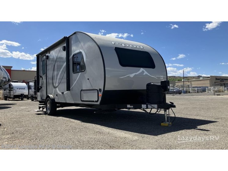 Used 2020 Forest River R-Pod RP-196 available in Saint George, Utah