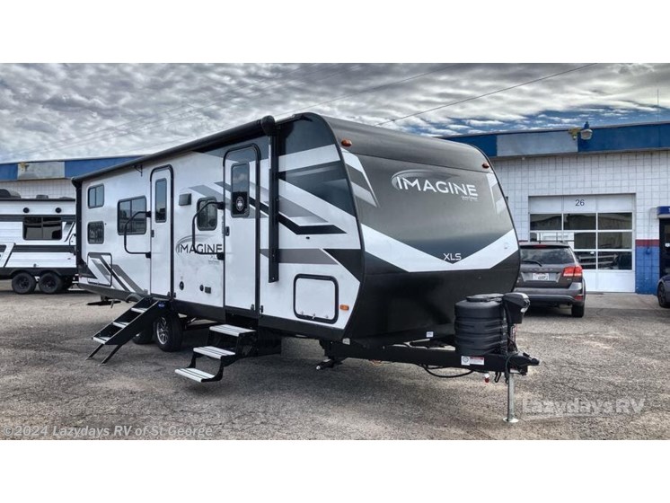 New 2025 Grand Design Imagine XLS 25DBE available in Saint George, Utah