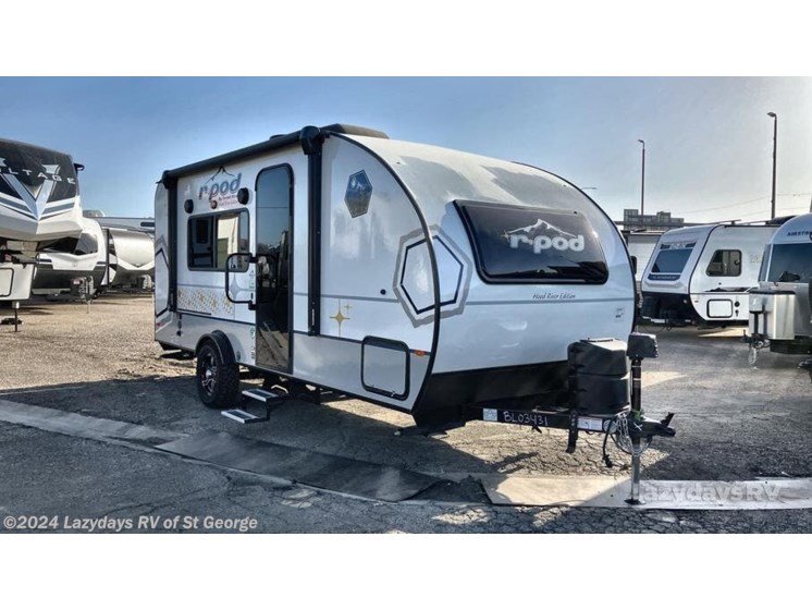 Used 2023 Forest River R-Pod RP-192 available in Saint George, Utah