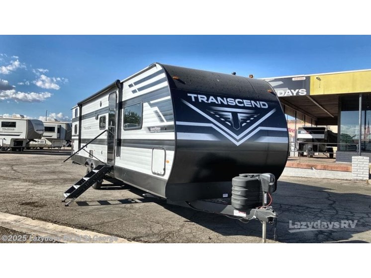 New 2025 Grand Design Transcend 335BHT available in Saint George, Utah