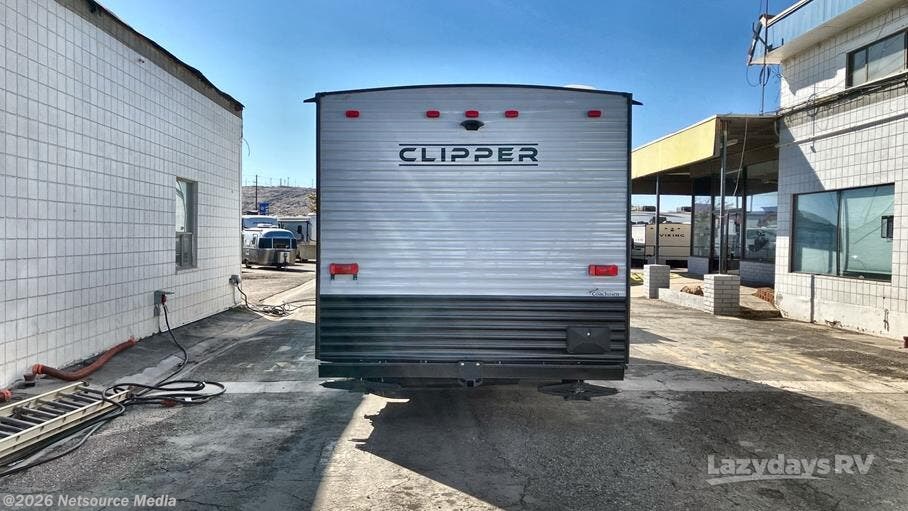 2024 Coachmen Clipper 18FQ RV for Sale in Saint UT 84770