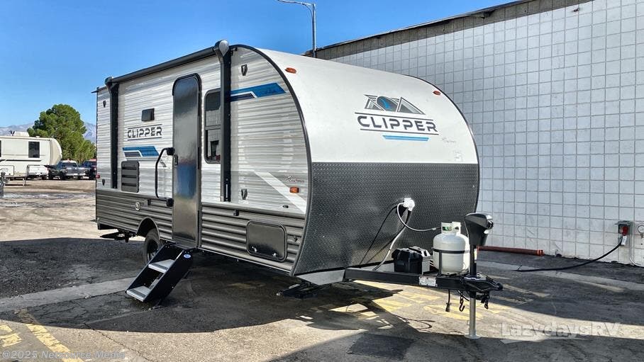 2024 Coachmen Clipper 18FQ RV for Sale in Saint UT 84770