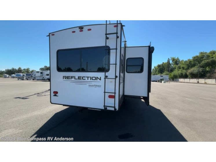 New 2024 Grand Design Reflection 303RLS available in Anderson, California