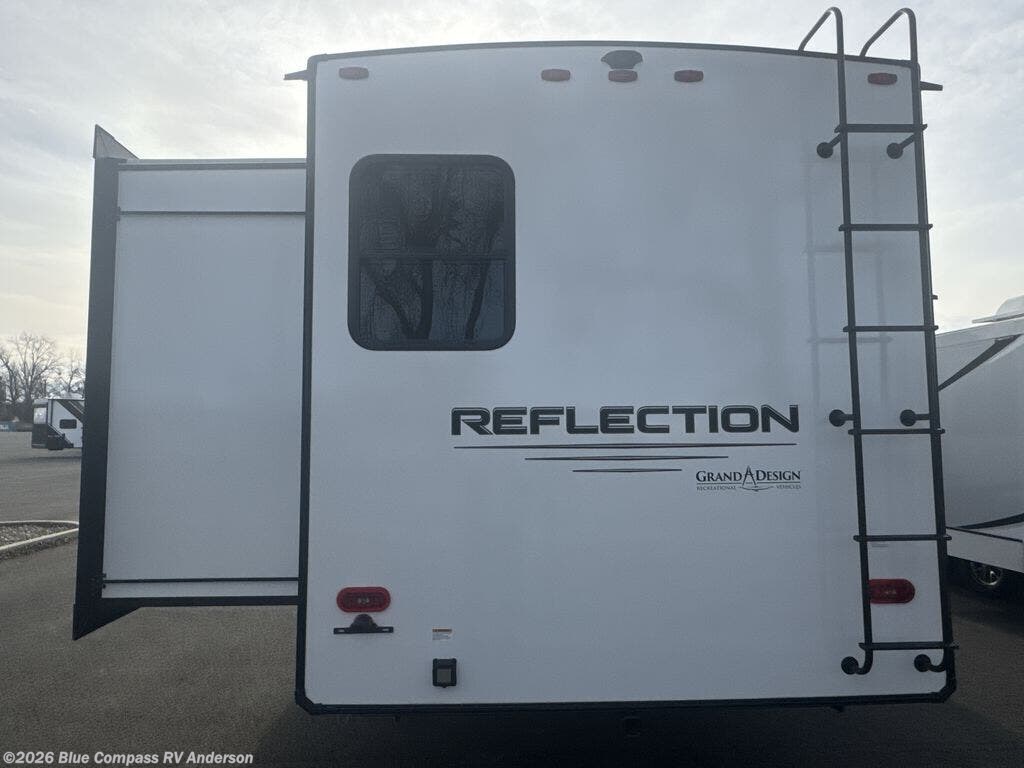 2025 Reflection 312BHTS by Grand Design from Blue Compass RV Anderson in Anderson, California