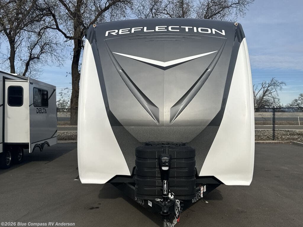 New 2025 Grand Design Reflection 312BHTS available in Anderson, California
