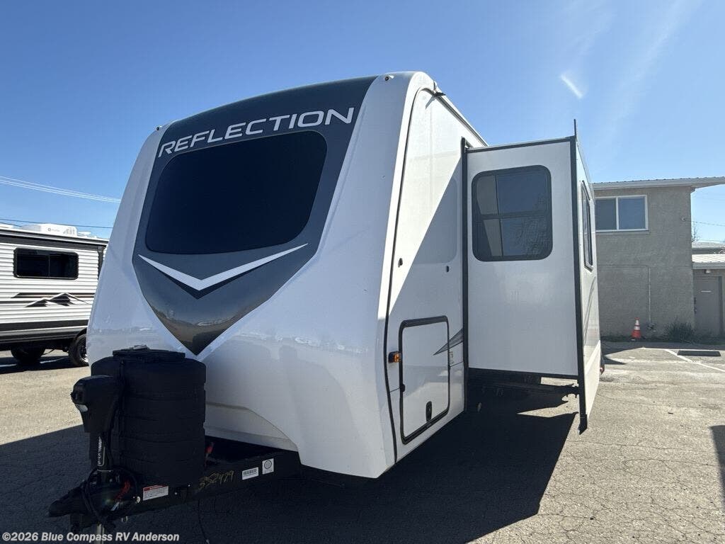 2025 Reflection 322FKTS by Grand Design from Blue Compass RV Anderson in Anderson, California