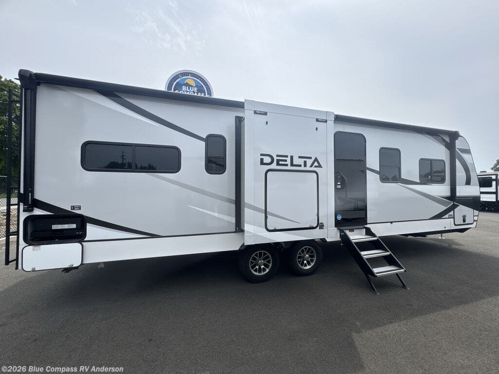 New 2025 Alliance RV Delta 294RK available in Anderson, California