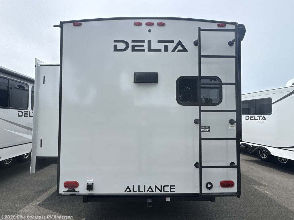 2025 Delta 294RK by Alliance RV from Blue Compass RV Anderson in Anderson, California