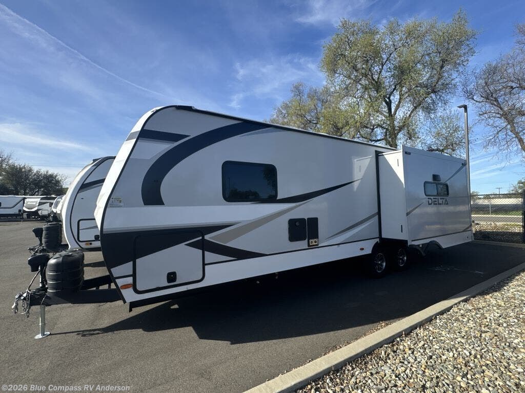 2025 Delta 292RL by Alliance RV from Blue Compass RV Anderson in Anderson, California