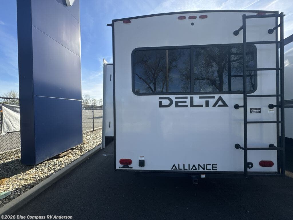 New 2025 Alliance RV Delta 292RL available in Anderson, California
