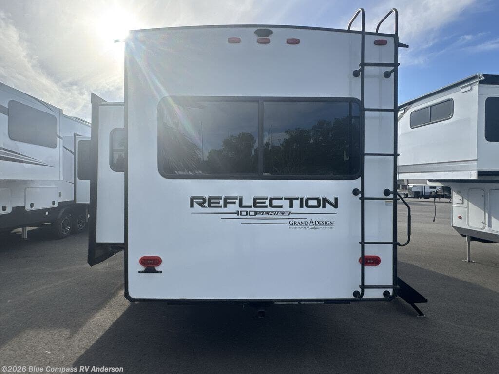 New 2025 Grand Design Reflection 100 Series 24RL available in Anderson, California