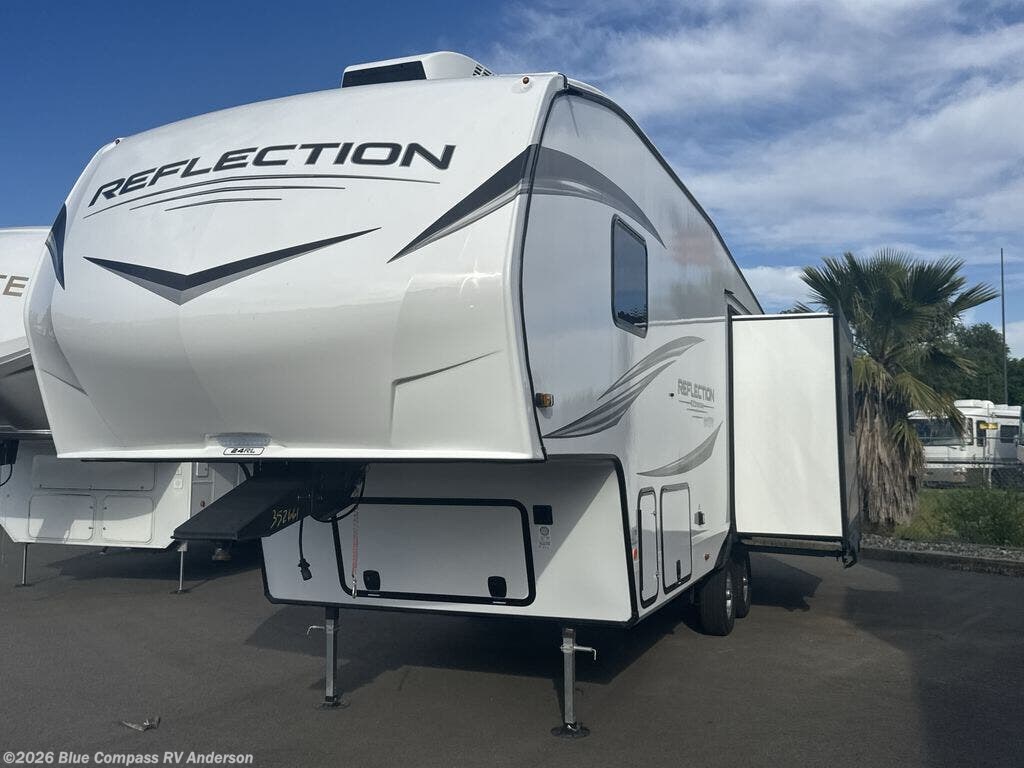 2025 Reflection 100 Series 24RL by Grand Design from Blue Compass RV Anderson in Anderson, California