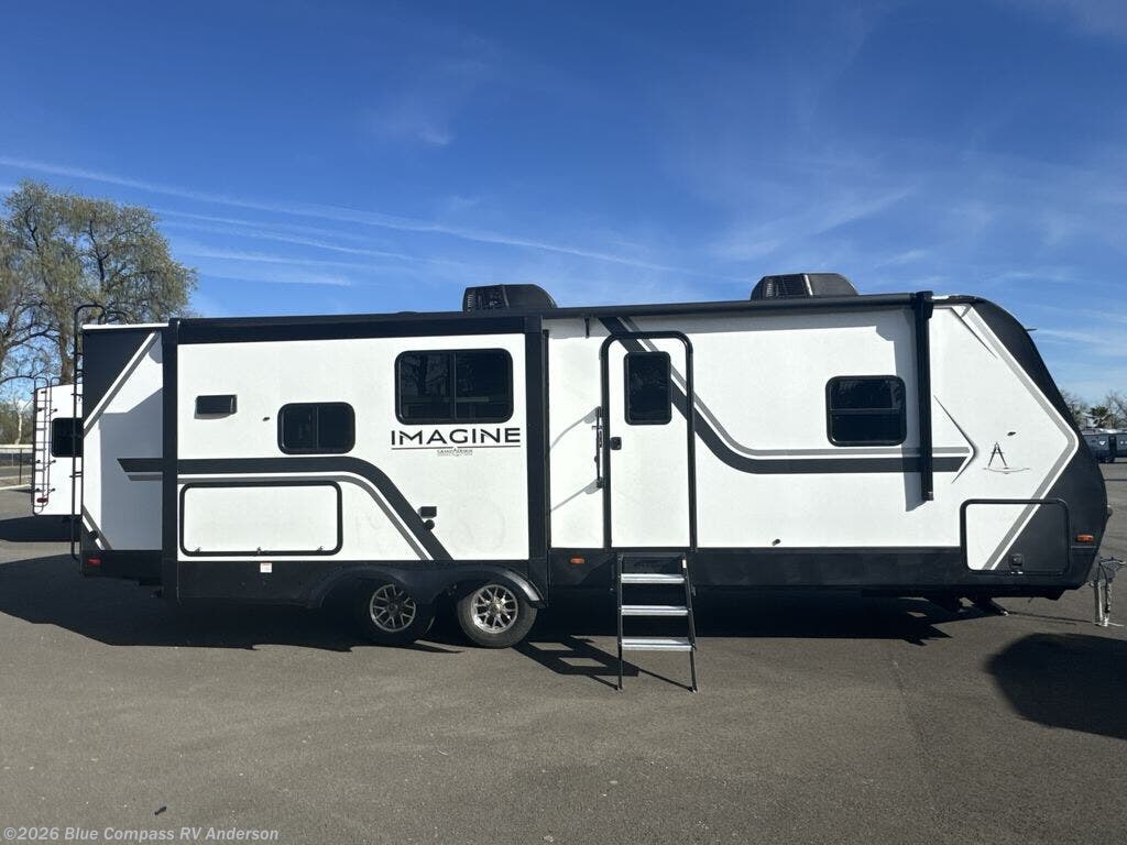 New 2025 Grand Design Imagine 2670MK available in Anderson, California