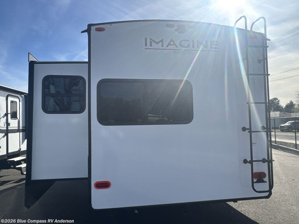 2025 Imagine 2670MK by Grand Design from Blue Compass RV Anderson in Anderson, California