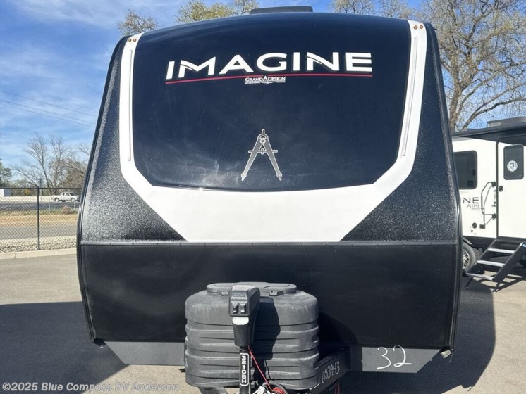 New 2025 Grand Design Imagine 3210BH available in Anderson, California