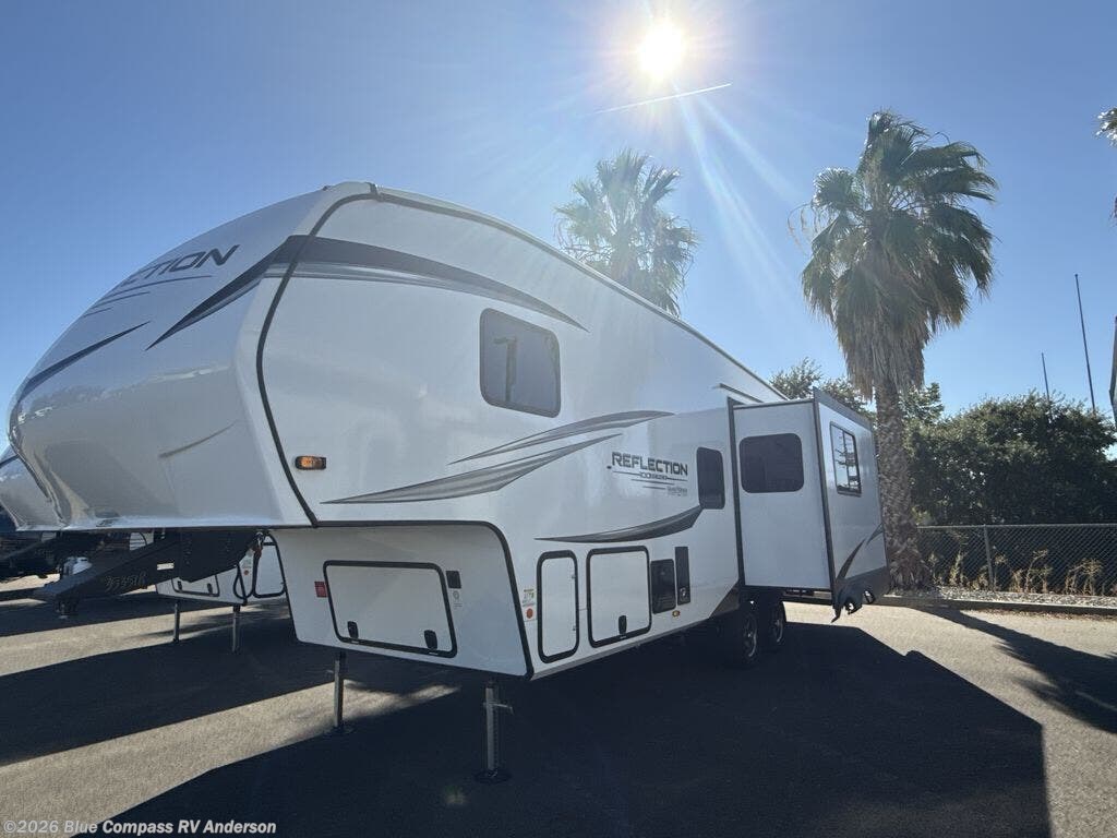 2025 Reflection 100 Series 27BH by Grand Design from Blue Compass RV Anderson in Anderson, California