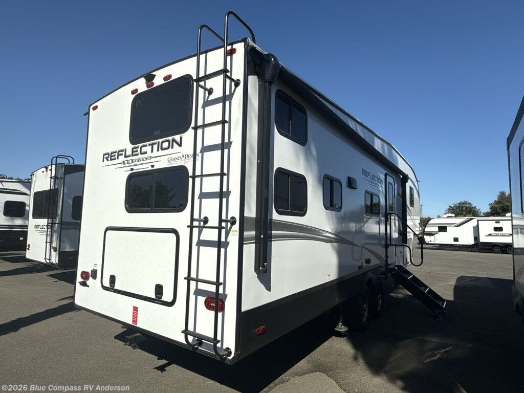 New 2025 Grand Design Reflection 100 Series 27BH available in Anderson, California