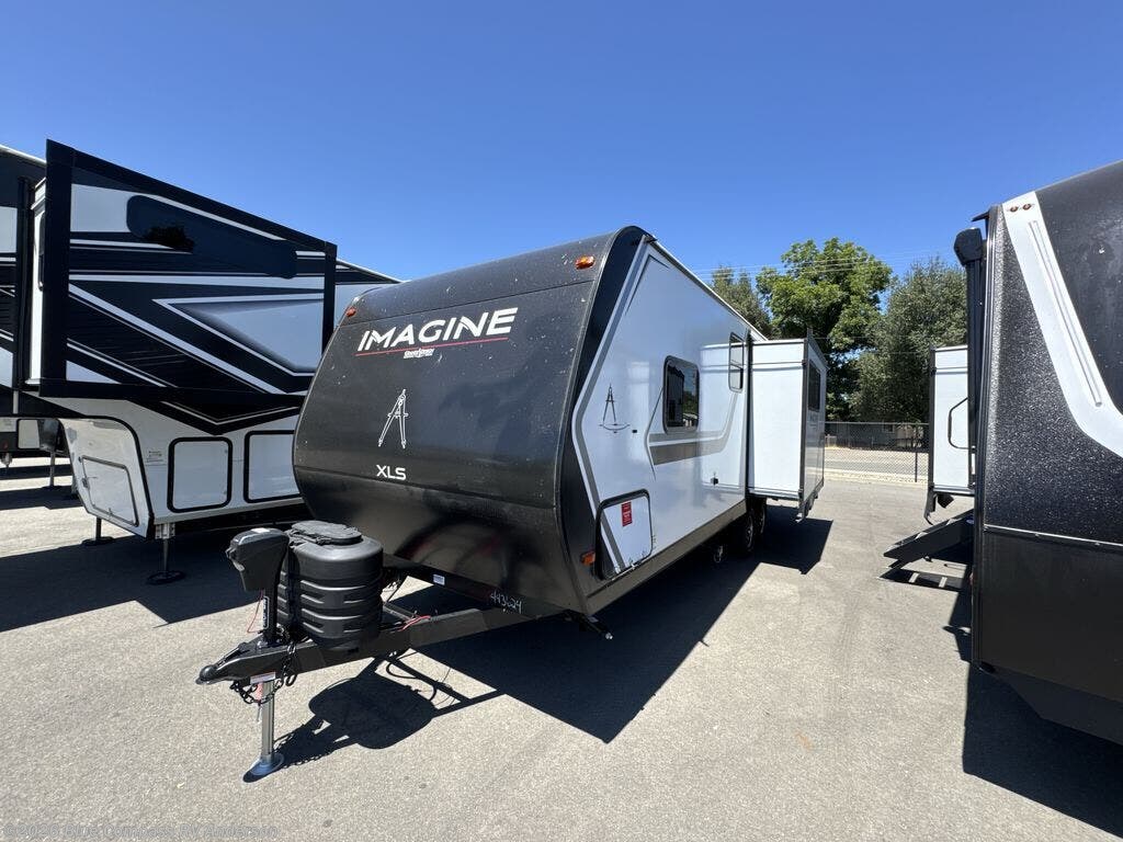 2025 Imagine XLS 23LDE by Grand Design from Blue Compass RV Anderson in Anderson, California