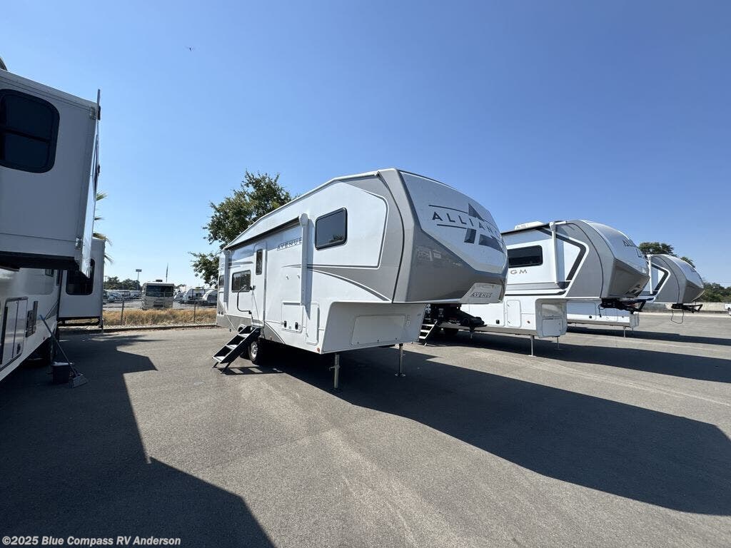 2026 Avenue All-Access 23ML by Alliance RV from Blue Compass RV Anderson in Anderson, California