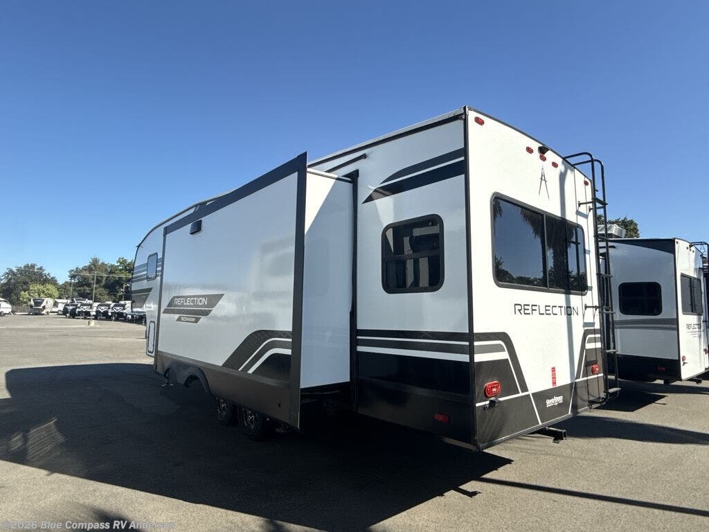 New 2026 Grand Design Reflection 150 Series 295RL available in Anderson, California
