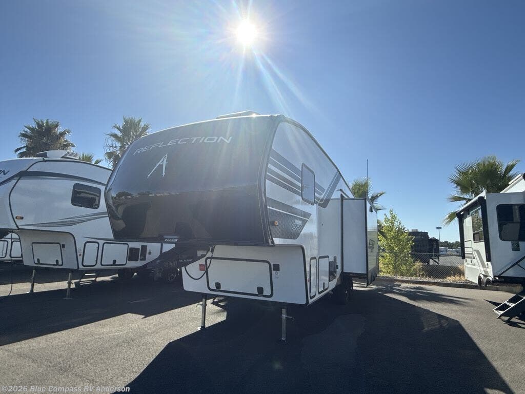 2026 Reflection 150 Series 295RL by Grand Design from Blue Compass RV Anderson in Anderson, California