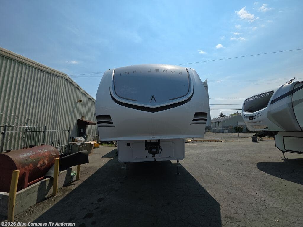 New 2026 Grand Design Influence 3503GK available in Anderson, California