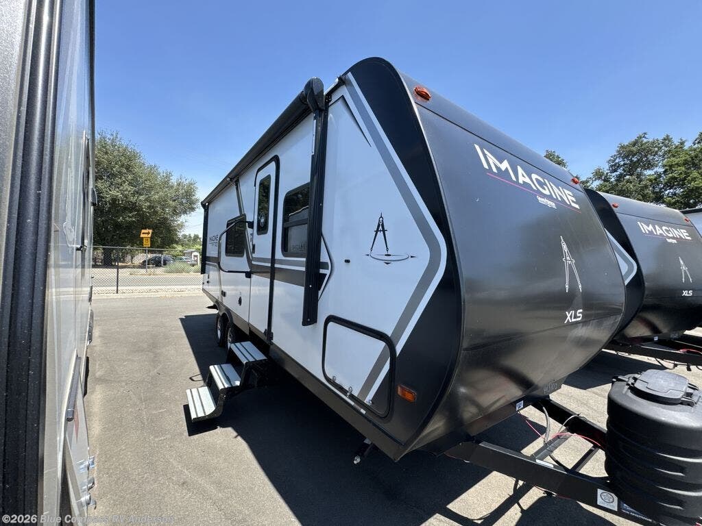 2026 Imagine XLS 22MLE by Grand Design from Blue Compass RV Anderson in Anderson, California