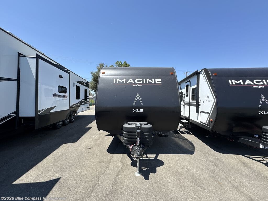 New 2026 Grand Design Imagine XLS 22RBE available in Anderson, California