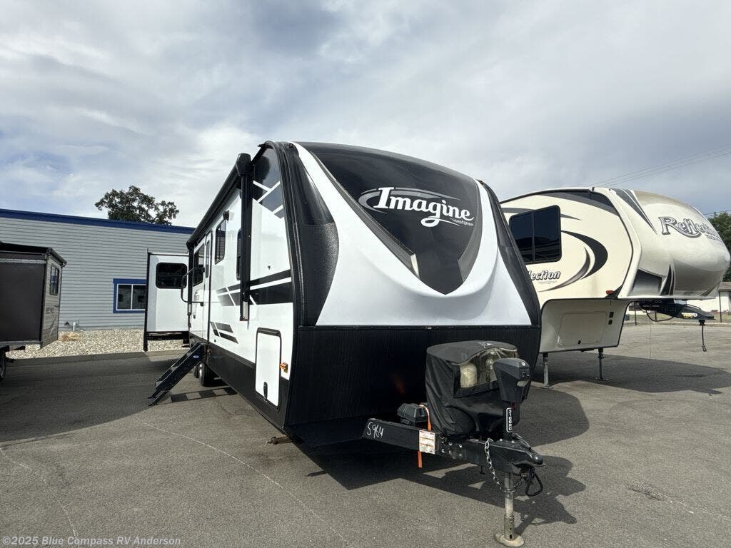 2020 Imagine 3100RD by Grand Design from Blue Compass RV Anderson in Anderson, California