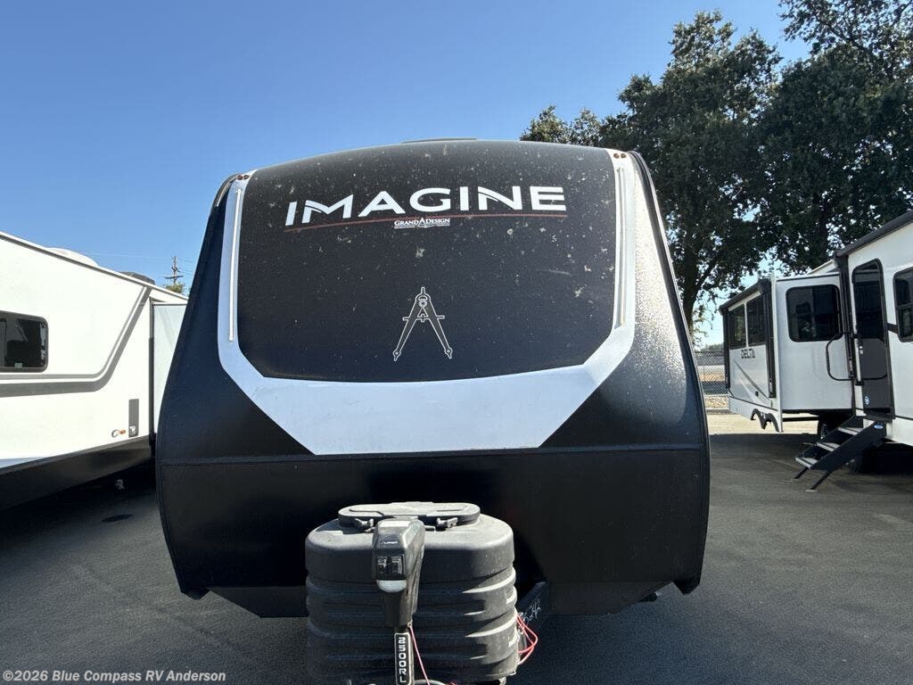 2026 Imagine 2500RL by Grand Design from Blue Compass RV Anderson in Anderson, California