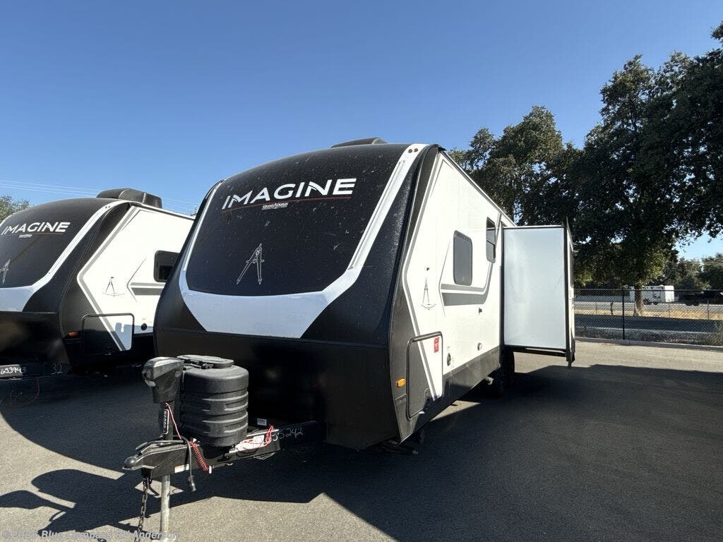 New 2026 Grand Design Imagine 2500RL available in Anderson, California