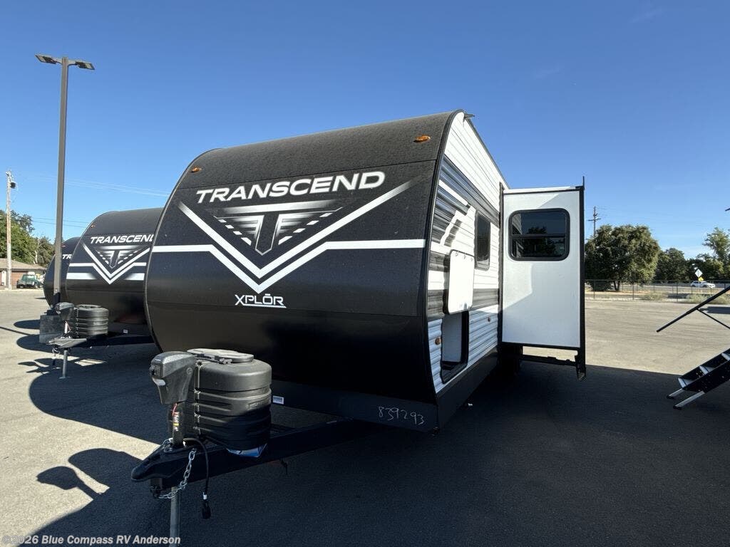 New 2026 Grand Design Transcend Xplor 27DBX available in Anderson, California