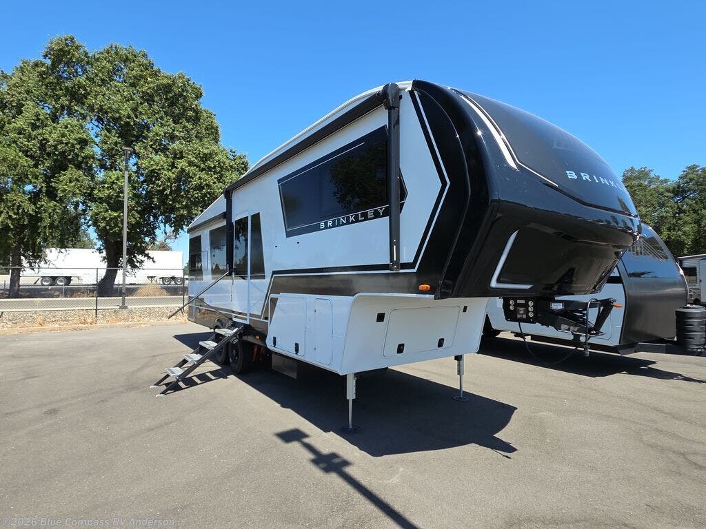 2026 Model Z 2680 by Brinkley RV from Blue Compass RV Anderson in Anderson, California