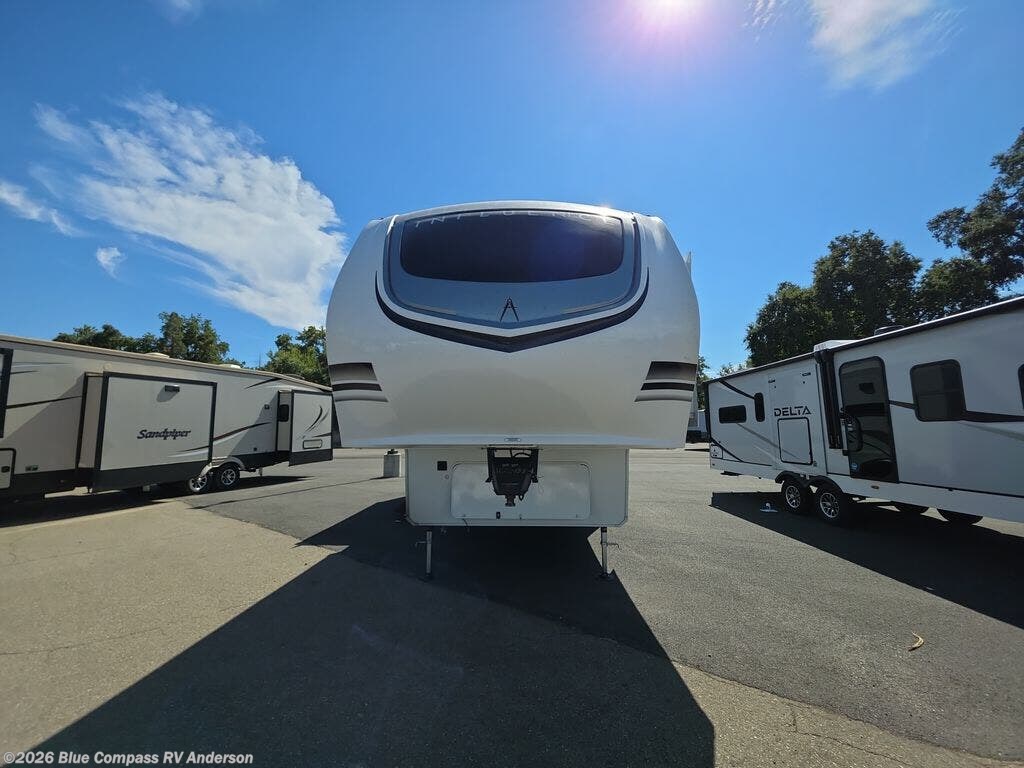 New 2026 Grand Design Influence 2903RL available in Anderson, California